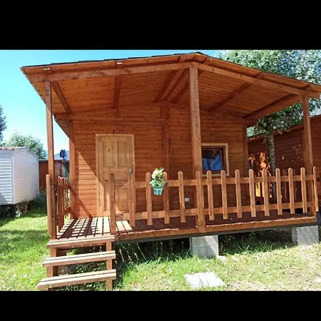 Casa vacanze Prime-chalets Porlezza