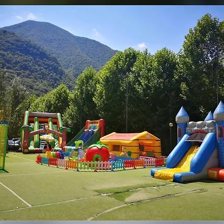Casa vacanze Prime-chalets