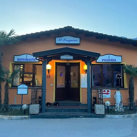 Prime-chalets *