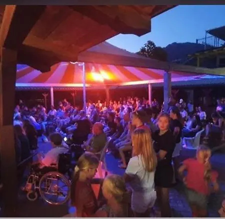 Prime-chalets * Porlezza