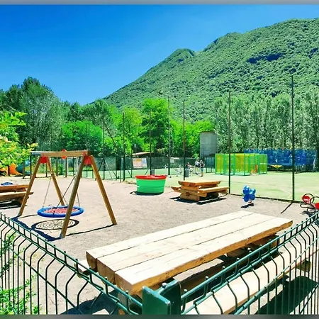 Prime-chalets Casa vacanze *