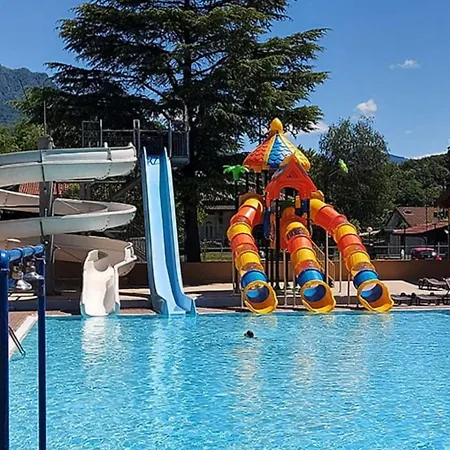 Prime-chalets *