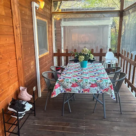 Prime-chalets *