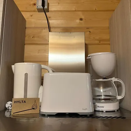 Prime-chalets