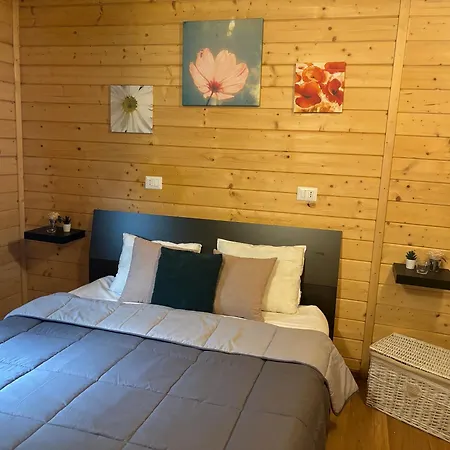 Prime-chalets