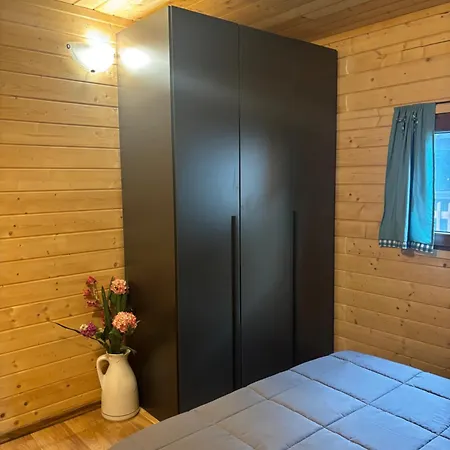 Prime-chalets Casa vacanze *