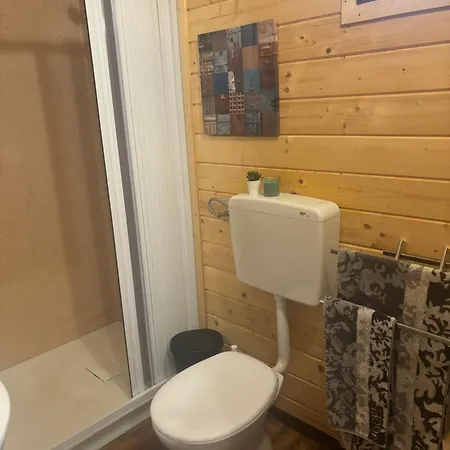 Casa vacanze Prime-chalets
