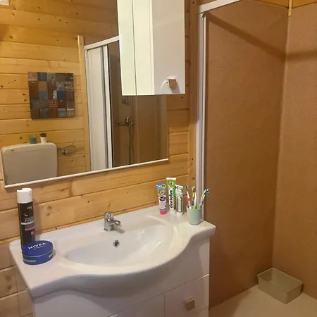 Casa vacanze Prime-chalets