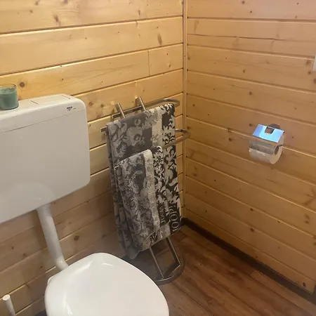 Casa vacanze Prime-chalets
