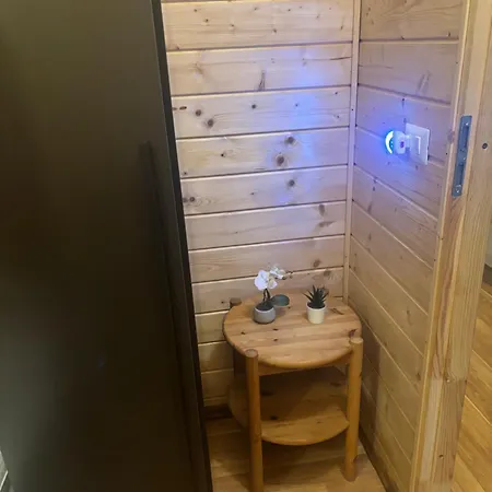 Casa vacanze Prime-chalets