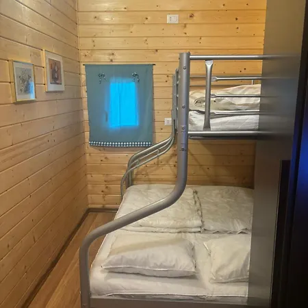 Prime-chalets *