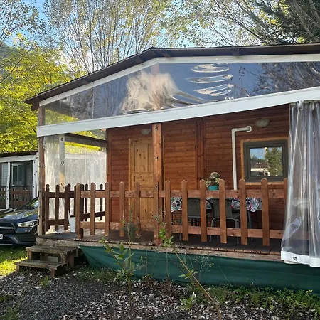 Prime-chalets Casa vacanze Porlezza