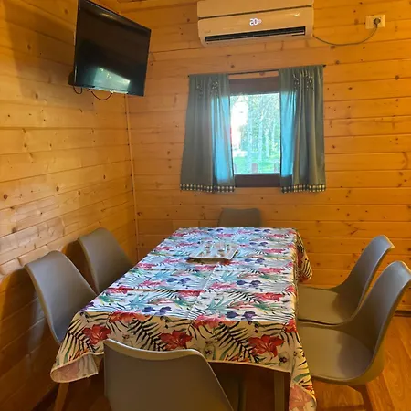 Prime-chalets Casa vacanze Porlezza