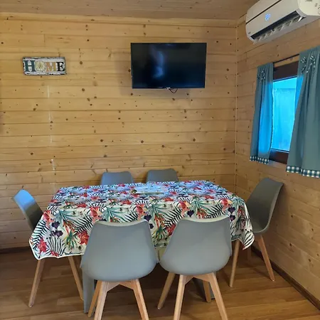 Prime-chalets Casa vacanze