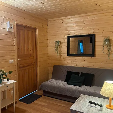 Prime-chalets Casa vacanze *