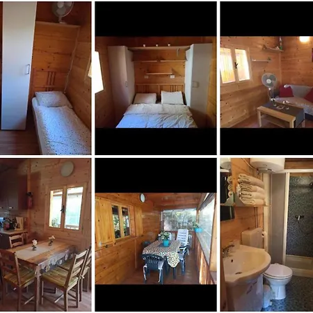 Casa vacanze Prime-chalets *